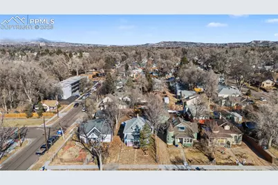 808 E Monument Street, Colorado Springs, CO 80903 - Photo 39