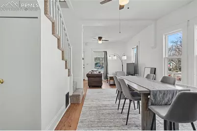 808 E Monument Street, Colorado Springs, CO 80903 - Photo 15