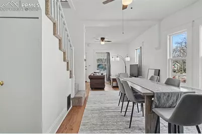 808 E Monument Street, Colorado Springs, CO 80903 - Photo 15