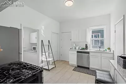 808 E Monument Street, Colorado Springs, CO 80903 - Photo 17