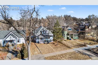 808 E Monument Street, Colorado Springs, CO 80903 - Photo 41
