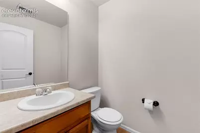 6258 Dancing Water Drive, Colorado Springs, CO 80911 - Photo 21