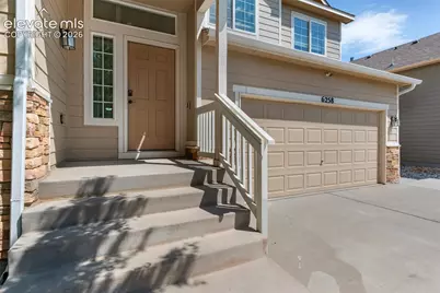 6258 Dancing Water Drive, Colorado Springs, CO 80911 - Photo 3