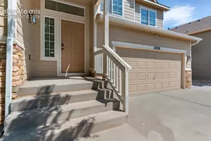 6258 Dancing Water Dr, Colorado Springs, CO 80911 - Photo 3