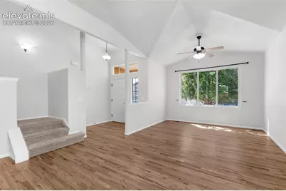 6258 Dancing Water Drive, Colorado Springs, CO 80911 - Photo 5