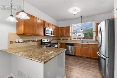 6258 Dancing Water Drive, Colorado Springs, CO 80911 - Photo 11