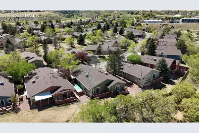 2544 Patriot Heights, Colorado Springs, CO 80904 - Photo 19