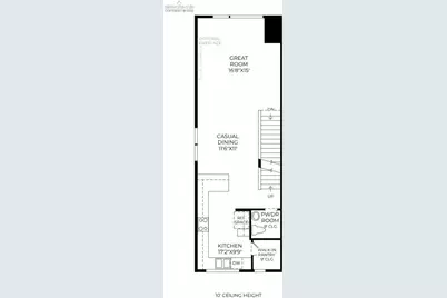 4020 Decender Grove, Colorado Springs, CO 80918 - Photo 3
