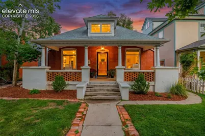 1521 N Weber Street, Colorado Springs, CO 80907 - Photo 1
