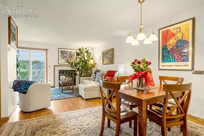 2508 Blazek Loop, Colorado Springs, CO 80918 - Photo 7