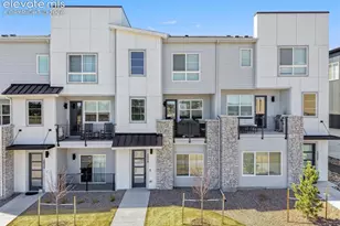 2028 Peridot Loop Heights, Colorado Springs, CO 80908 - Photo 1