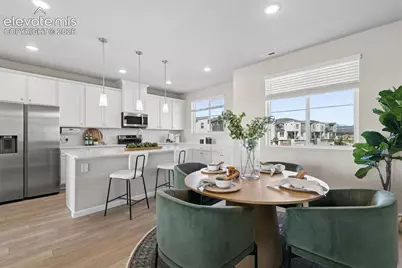 2028 Peridot Loop Heights, Colorado Springs, CO 80908 - Photo 3