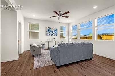 8122 Goldenray Place, Colorado Springs, CO 80908 - Photo 9
