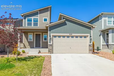 8122 Goldenray Place, Colorado Springs, CO 80908 - Photo 5