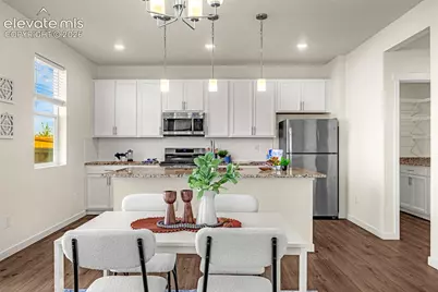 8122 Goldenray Place, Colorado Springs, CO 80908 - Photo 7