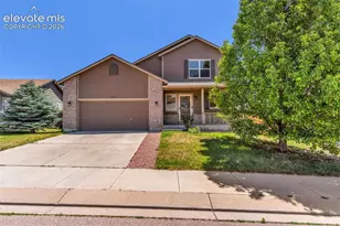 9215 Red Fern Ln, Fountain, CO 80817 - Photo 1