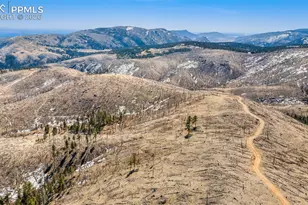0 Rist Creek Rd, Bellvue, CO 80512 - Photo 1