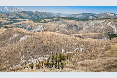 0 Rist Creek Road, Bellvue, CO 80512 - Photo 3