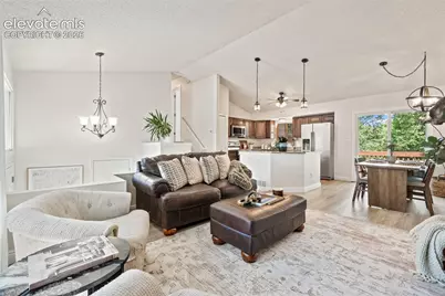 790 Vondelpark Drive, Colorado Springs, CO 80907 - Photo 9