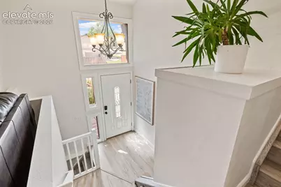 790 Vondelpark Drive, Colorado Springs, CO 80907 - Photo 5
