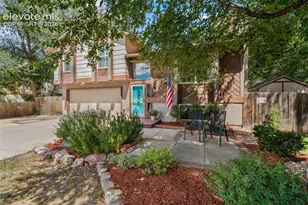 790 Vondelpark Dr, Colorado Springs, CO 80907 - Photo 3