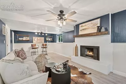 790 Vondelpark Drive, Colorado Springs, CO 80907 - Photo 31