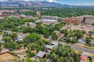 823 E Cucharras St, Colorado Springs, CO 80903 - Photo 41