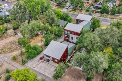 823 E Cucharras Street, Colorado Springs, CO 80903 - Photo 13
