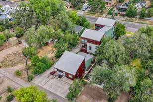 823 E Cucharras St, Colorado Springs, CO 80903 - Photo 13