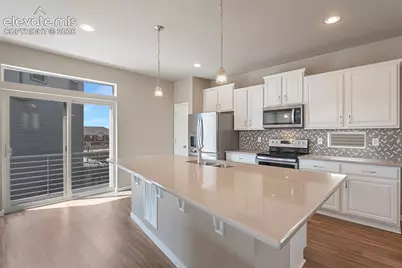 9528 Timberlake Loop, Colorado Springs, CO 80927 - Photo 7