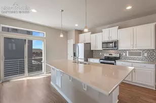 9528 Timberlake Loop, Colorado Springs, CO 80927 - Photo 7