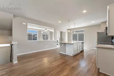 9528 Timberlake Loop, Colorado Springs, CO 80927 - Photo 5