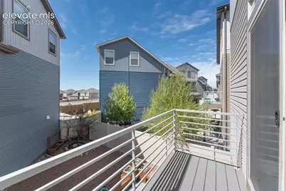 9528 Timberlake Loop, Colorado Springs, CO 80927 - Photo 13