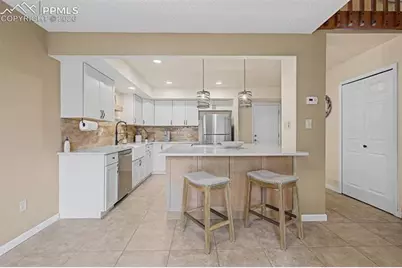 6179 Little Pine Circle, Colorado Springs, CO 80918 - Photo 3