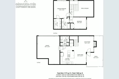 6179 Little Pine Circle, Colorado Springs, CO 80918 - Photo 25