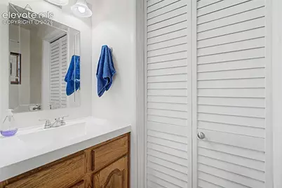 6179 Little Pine Circle, Colorado Springs, CO 80918 - Photo 17