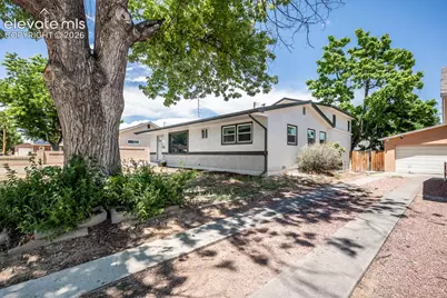 1604 Garwood Drive, Pueblo, CO 81005 - Photo 3