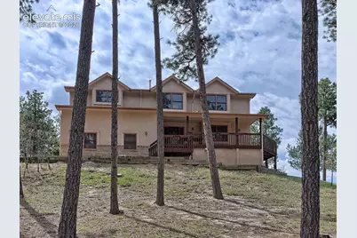 19340 Shadowood Drive, Monument, CO 80132 - Photo 1