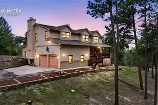 19340 Shadowood Dr, Monument, CO 80132 - Photo 9