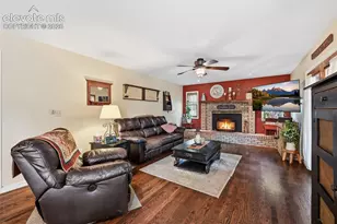 19340 Shadowood Dr, Monument, CO 80132 - Photo 17