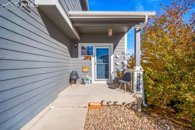 7478 Bentwater Drive, Fountain, CO 80817 - Photo 3