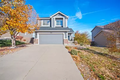 7478 Bentwater Drive, Fountain, CO 80817 - Photo 47