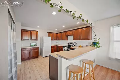 7478 Bentwater Drive, Fountain, CO 80817 - Photo 11
