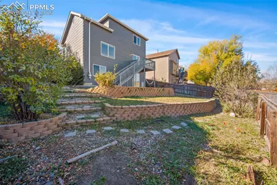 7478 Bentwater Drive, Fountain, CO 80817 - Photo 27