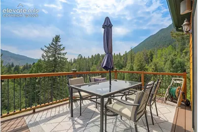 5545 Scout Ridge Trail, Cascade, CO 80809 - Photo 19