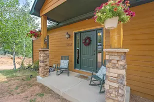 5545 Scout Rdg Trl, Cascade, CO 80809 - Photo 3