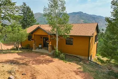 5545 Scout Ridge Trail, Cascade, CO 80809 - Photo 49