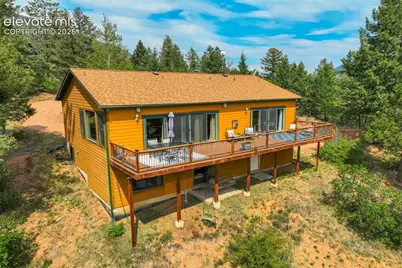5545 Scout Ridge Trail, Cascade, CO 80809 - Photo 41