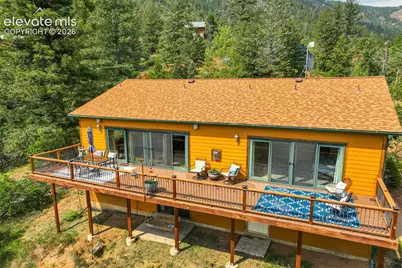 5545 Scout Ridge Trail, Cascade, CO 80809 - Photo 23