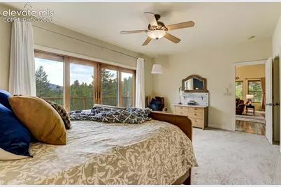 5545 Scout Ridge Trail, Cascade, CO 80809 - Photo 25